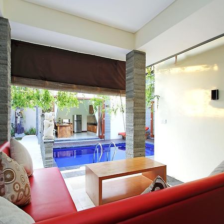 Seminyak Villa المظهر الخارجي الصورة